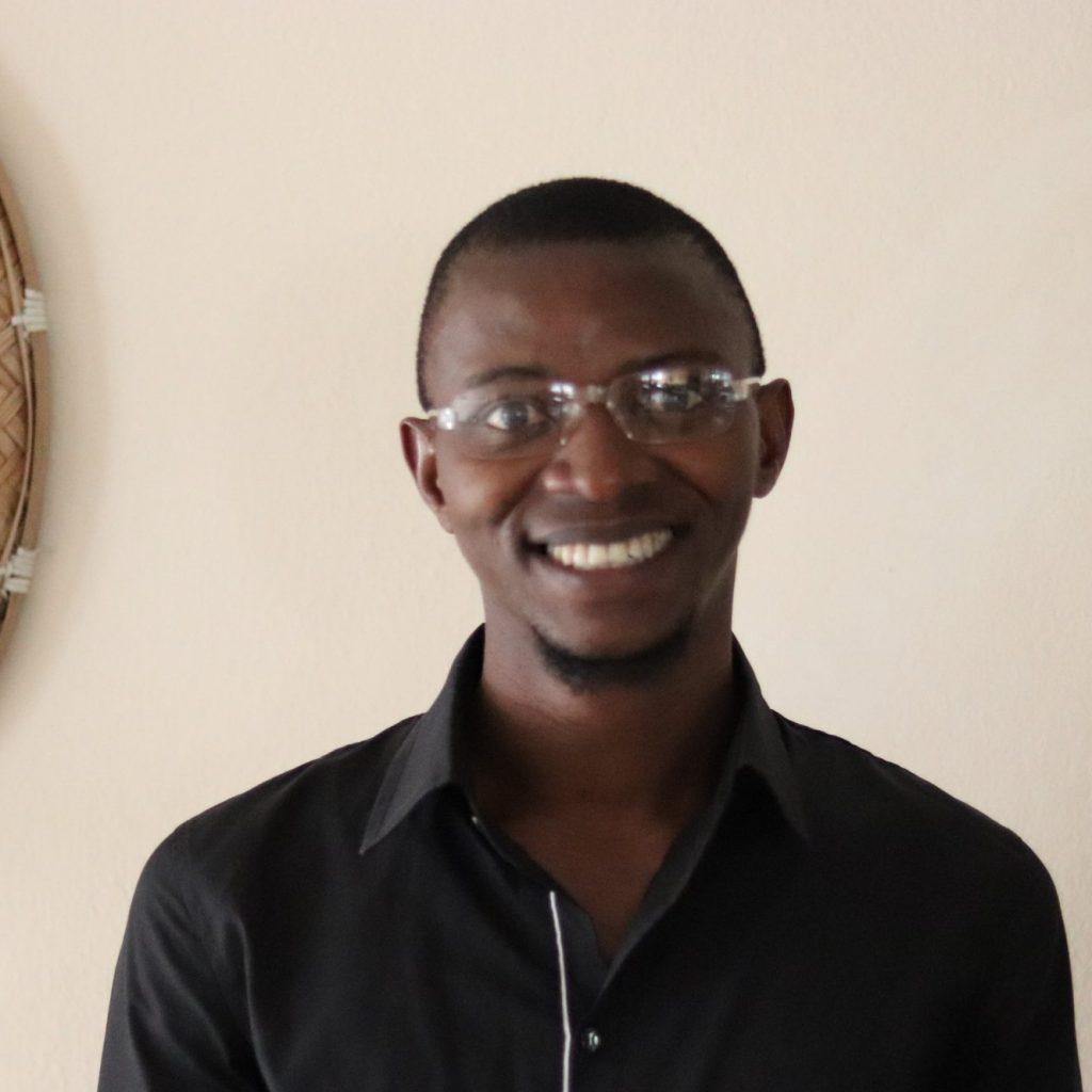 Kharifa Abdulai Kumara - Founder and Director of DreamDay Technology