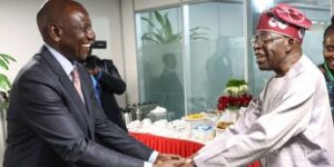 Global Anti-Corruption Body’s 2024 Rankings: Kenyan President William Ruto and Nigerian Presidents Bola Ahmed Tinubu Have Been Named Among World’s Most Corrupt Leaders