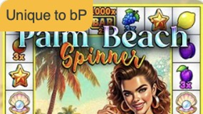 Spin Just Got Real: Spinners Go Online, Only on betPawa!