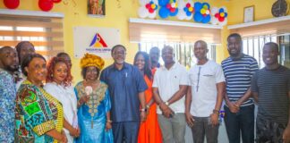 Rakes HR Africa Expands to Sierra Leone, Launches New Office in Freetown